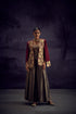Jacket with Bustier